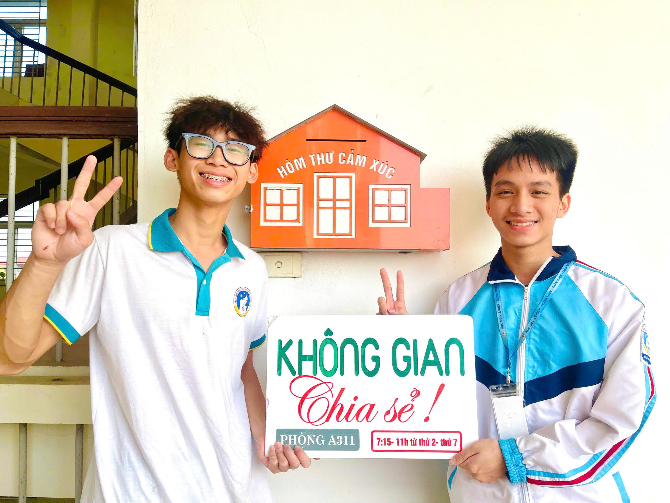 7 NGÀY TÌM LẠI NIỀM VUI